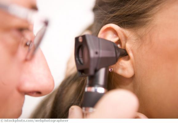 Tinnitus Tinnitus