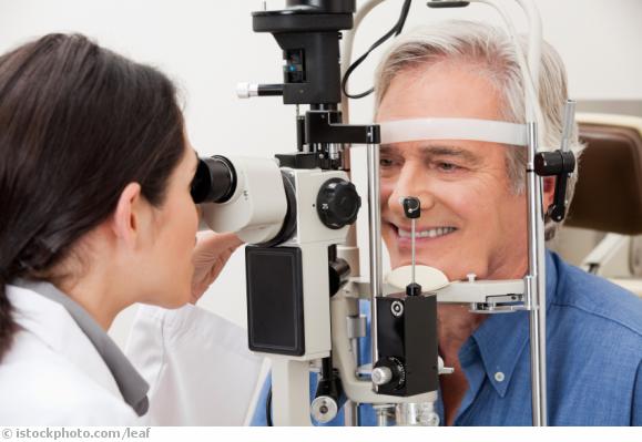 trockene Augen trockene Augen