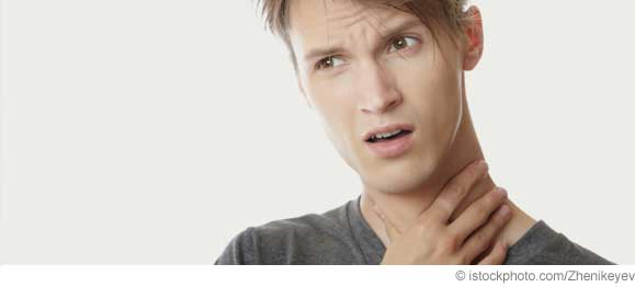 Angina Plaut-Vincent Angina Plaut-Vincent