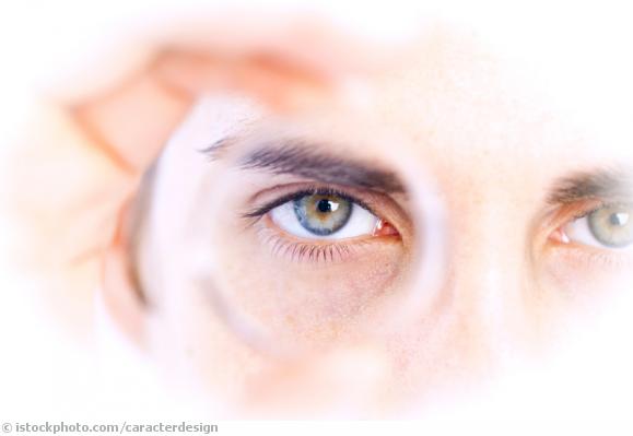 trockene Augen trockene Augen