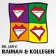 Dr. Jan V. Raiman, Hannover, Kieferorthopädie, Zahnarzt
