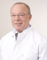 Prof. Dr. med. Karl-Wilhelm Ecker