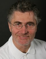 Dr. med. Friedhelm Schmitz