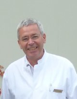 Prof. Dr. med. Rudolf W. Beisse