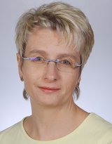 Dr. med. Cornelia Köhler