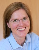 Dr. med. Doris Prugger