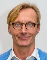 Prof. Dr. med. Jürgen Staedt