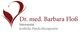 Dr. med. Barbara Floß, München, Facharzt für Innere Medizin, Arzt