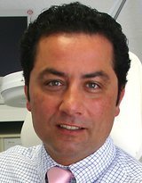 Dr. med. Kai Rezai