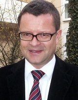 Dr. med. Stefan Kammermayer