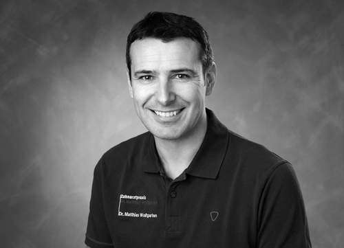 Dr. med. dent. Wolfgarten, Implantologie in Fellbach sanego