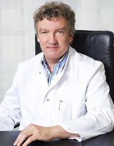 Dr. med. Richard Merkle