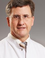 Dr. med. Klaus Ueberreiter