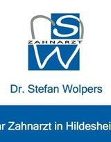 Dr. med. dent. Stefan Wolpers