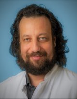 Dr. med. Panagiotis Bouliopoulos