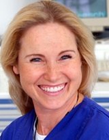 Dr. med. dent. Barbara Diesch