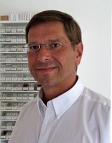 Dr. med. Stephan Karutz