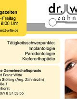 Franz Witte Franz Witte