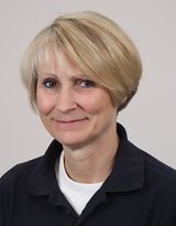Dr. Kathrin Berrisch