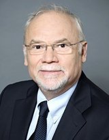 Dr. med. dent. Albert Pietsch