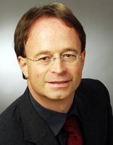 PD Dr. med. Roland Wenzelburger