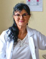 Dr. med. Sabine Ott-Oechsle