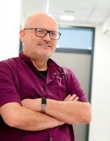 Markus R. Becker