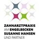 Susanne Hansen, Berlin, Ästhetischer Zahnmediziner, Zahnarzt