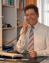 Dr. med. Matthias Weitbrecht
