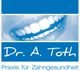 Dr. med. dent. Alexander Toth, Essen, Zahnarzt, Zahnarzt