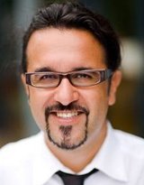 Dr. med. dent. Cyrus Alamouti