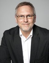 Dr. med. Erik Traupe