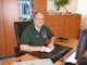Dr. med. Thomas Horst Riegel, Maintal, Facharzt für Innere Medizin, Arzt
