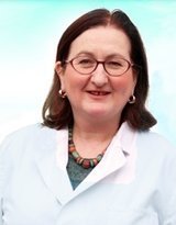 Dr. med. Elisabeth Stöckle