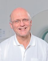 Dr. med. Ulrich Frohberger
