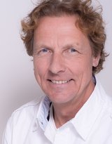 Dr. med. dent. Peter Gerstenberg