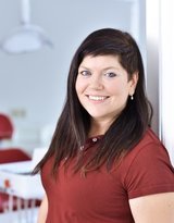 Dr. med. dent. Anne Kehler