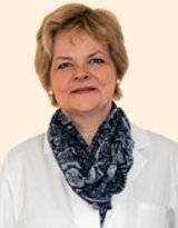 Dr. med. Susanne Wehrmann