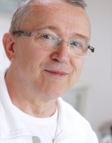Dr. med. dent. Hans-Jürgen Fisch