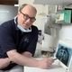 Dr. med. dent. Markus Beckers, Köln, Implantologie, Zahnarzt