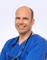 Dr. med. dent. Sebastian Schwaab