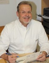 Dr. med. Heinrich Lindauer