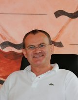 Dr. Szeged Ladislaus Ritter