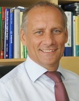 Prof. Dr. med. Bernd Bojahr