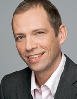 PD Dr. med. Manfred Johannsen