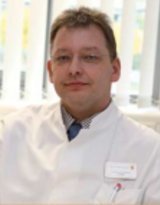 Dr. med. Werner Schmidbaur