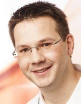 Dr. Stephan Beck