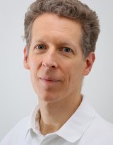 Dr. med. Nikolaj Wieghorst