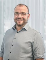 Dr. med. Peter Haas