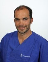 Dr. med. dent. Michael Lauterwein